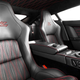 Illustration for article titled Aston Martin V12 Zagato: Lust Object Realized
